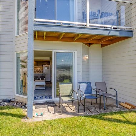 Villa Dock Of The Bay 108 à Lincoln City Extérieur photo