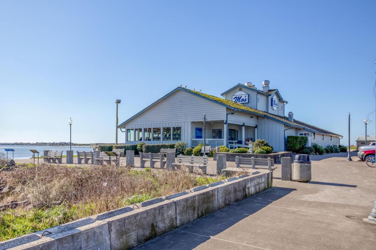 Villa Dock Of The Bay 108 à Lincoln City Extérieur photo
